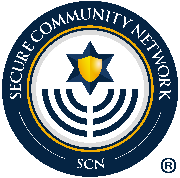 Secure Community Network Logo